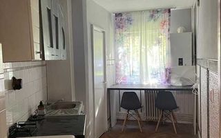 2 camere decomandate, Manastur, zona Mc - Poză 3