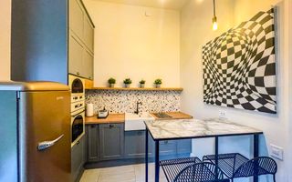 Regim hotelier - ultrafinisat, mobilat cu gust - CENTRU - Poză 4