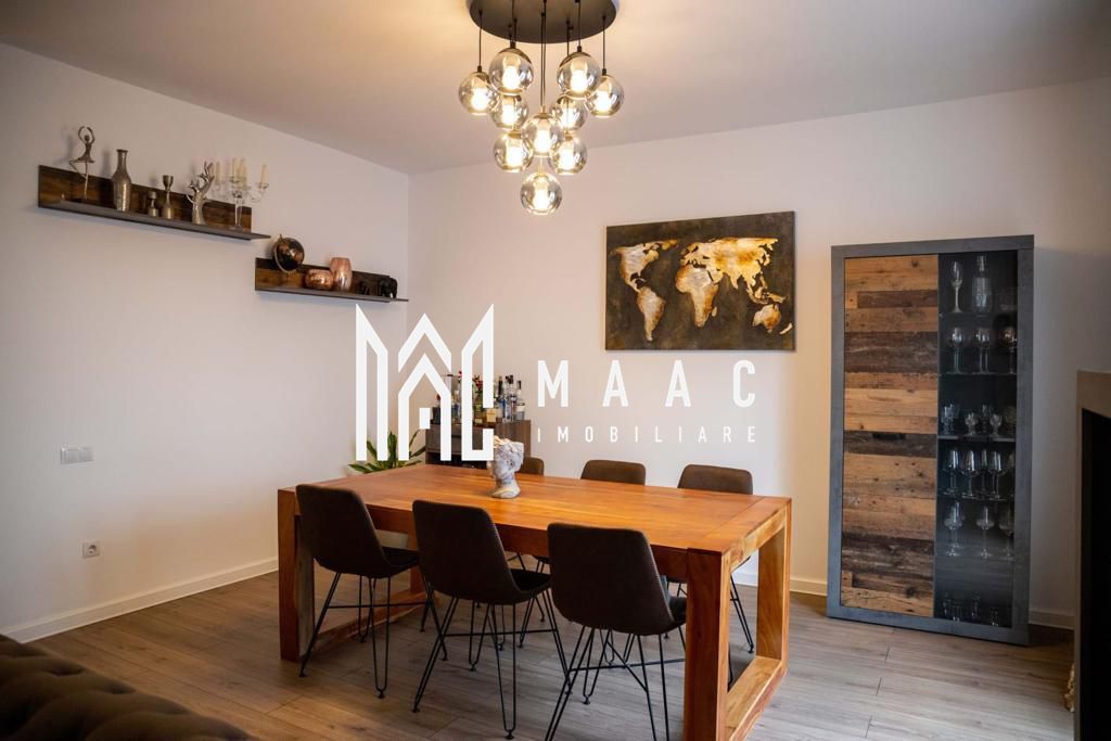 Penthouse | 4 camere | 3 Terase | 116 MPU | Deventer - Poză 5