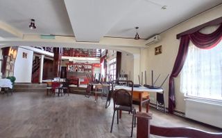 Pensiune | Burdujeni | 450Mp - Poză 8