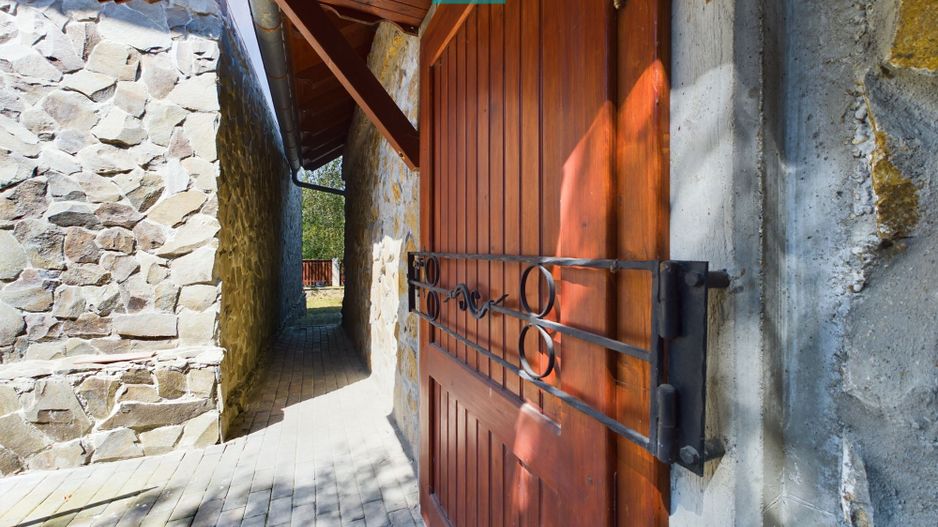 Casă de vacanță în Cladova, Județul Arad - Poză 19