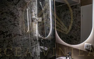 Tomis Plus/Maurer - Apartament deosebit cu 3 camere mobilat/echipat cu parcare - Poză 16