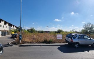 Teren premium pentru dezvoltatori – 3 deschideri, utilități pe teren - Poză 10