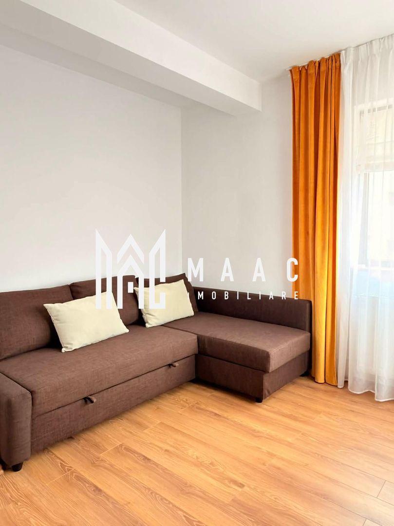 APARTAMENT 3 CAMERE I TERASA I SELIMBAR - Poză 6