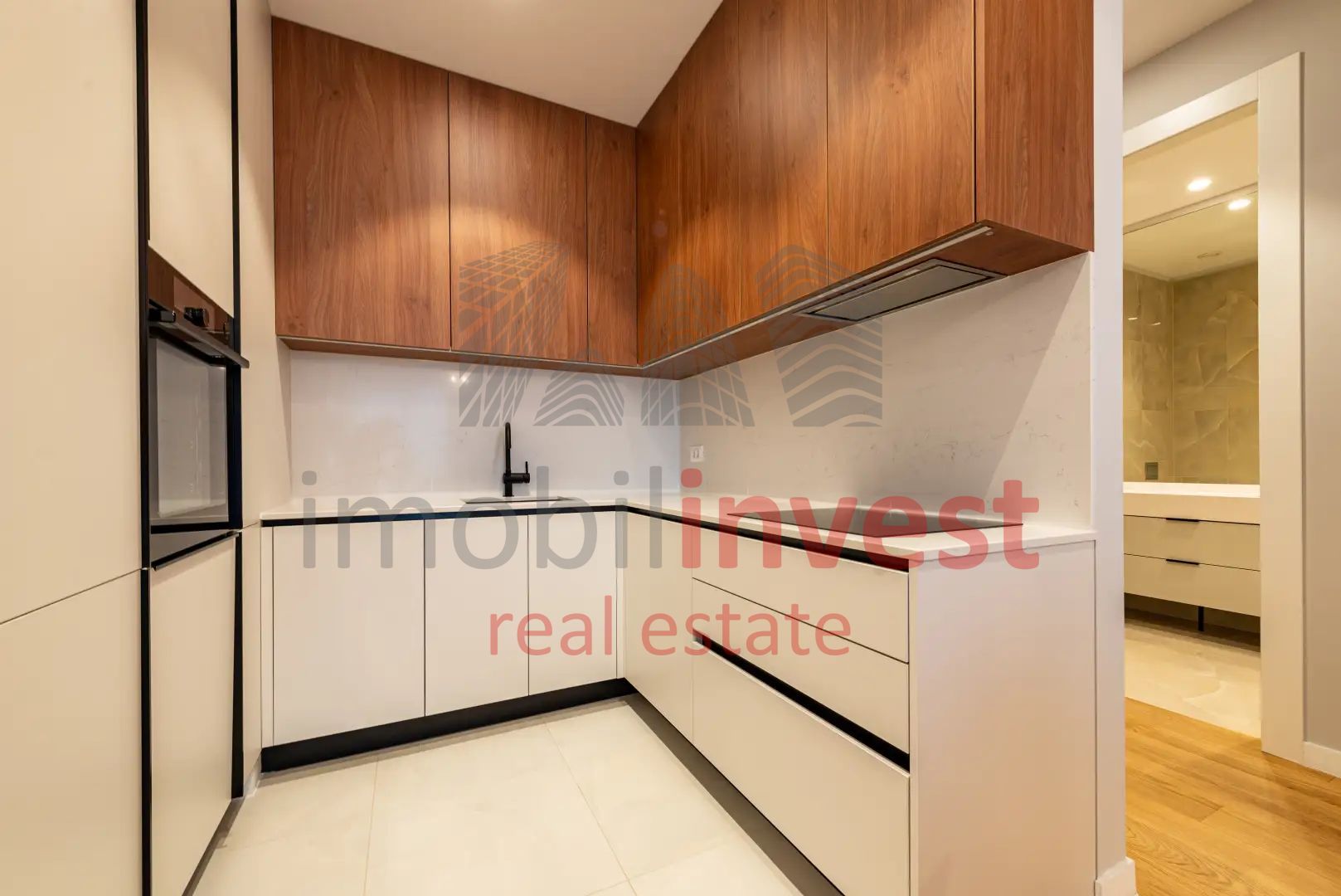 Apartament 2 camere Mobilat | One Verdi Park | Parcare inclusă - Poză 10