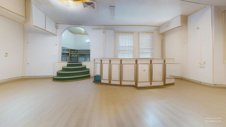 Spatiu comercial cu teren Arcul de Triumf - Poză 14