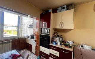 2 camere, 55 mp, etaj 2 – Regele Ferdinand, Center Nemes - Poză 2