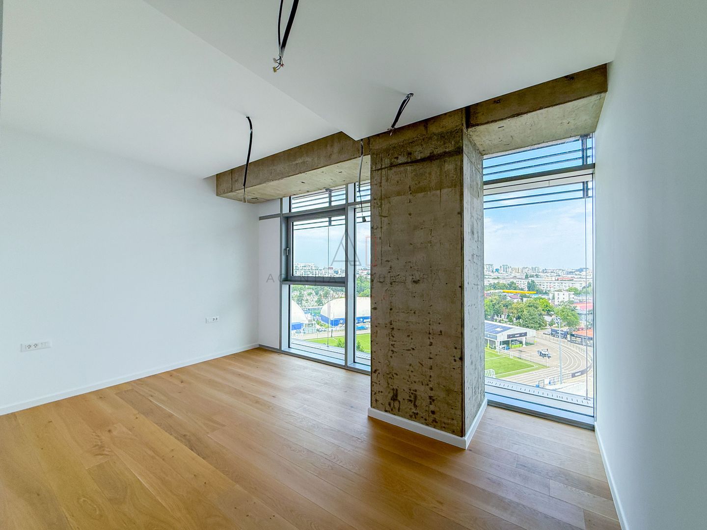 Up Site Apartament 310 MP | 5 Camere 2 Parcari Incluse - Poză 8