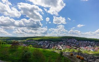 Apartament 3 camere priveliste prima inchiriere parcare subterana Wings! - Poză 1