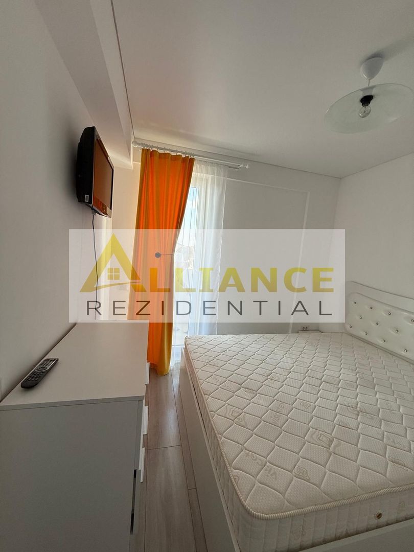 Aparatorii Patriei-Apartament 2 Camere-Mobilat/Utilat - Poză 6