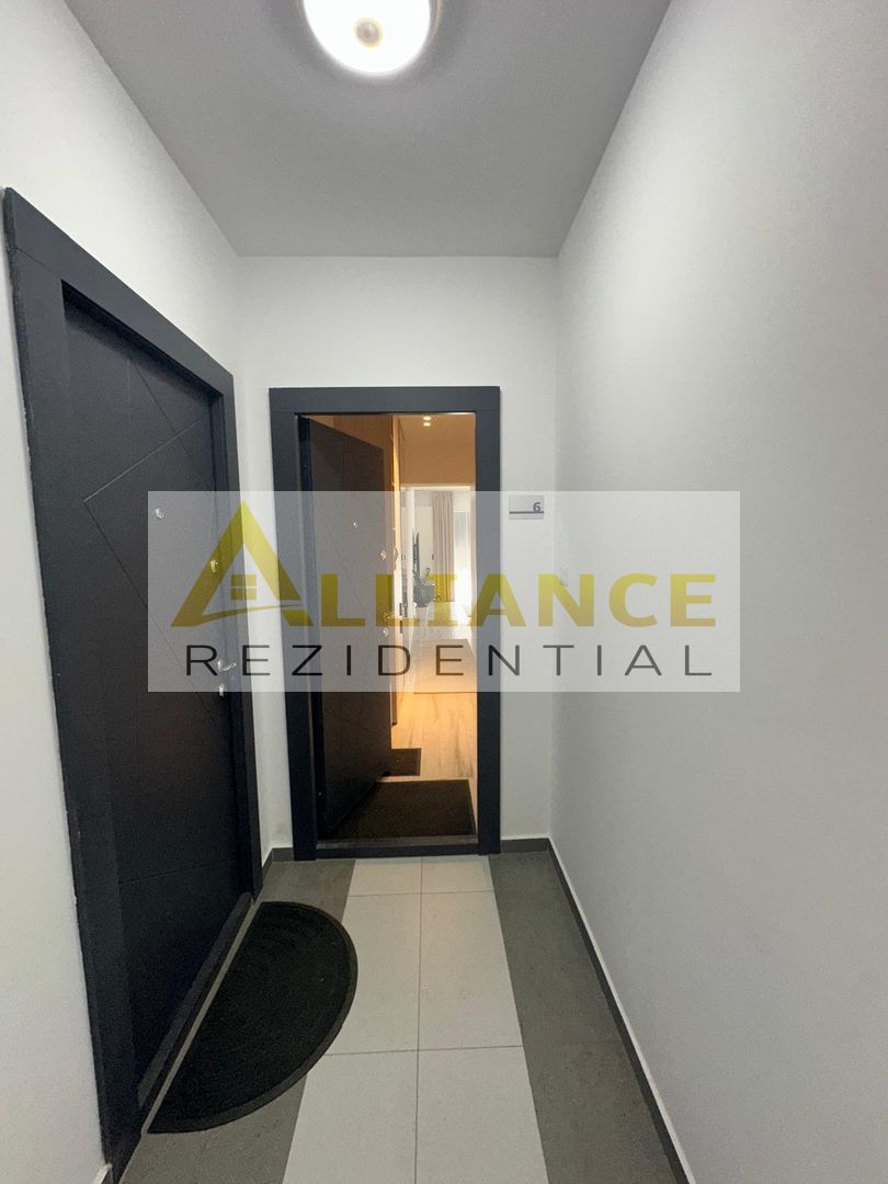 APARTAMENT 2 CAMERE DE INCHIRIAT | BLOC NOU 2025 | METROU APARATORII - Poză 13