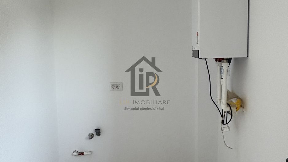 Vila P+1 într-un complex exclusivist- Miroslava- Iasi - Poză 19