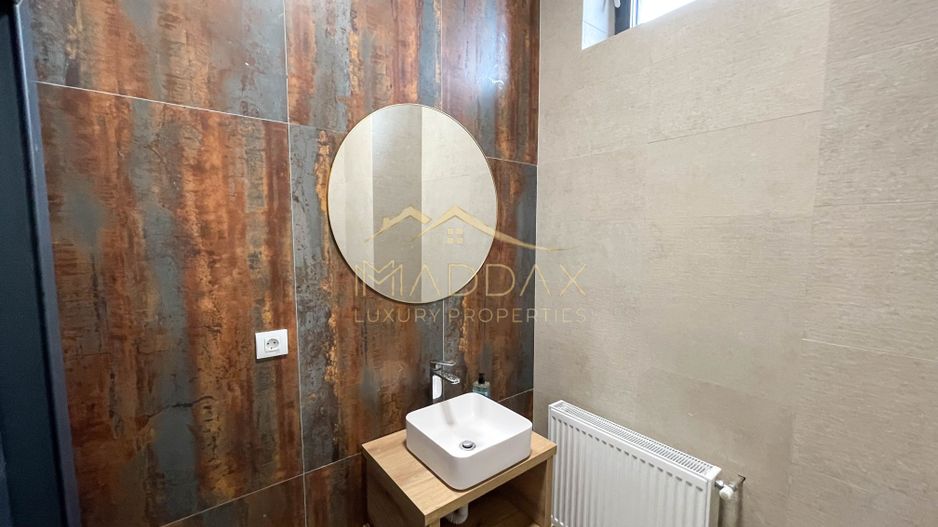 Spatiu comercial S+P+2E+M ***Prima Inchiriere*** - Poză 11