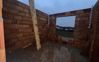 COMISION 0% | Duplex cu garaj | Chisoda | 123 mp | 4 Camere | - Poză 10