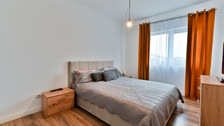 Duplex deosebit mobilat si utilat de vanzare in Dumbravita 0% COMISION - Poză 28