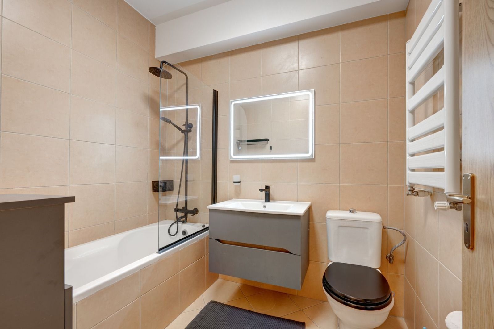 Inchiriere apartament 3 camere | Herastrau | 3 locuri de parcare in subteran - Poză 7