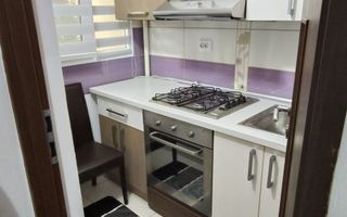 Garsoniera bloc metrou Gorjului/disponibil 06.10 - Poză 4