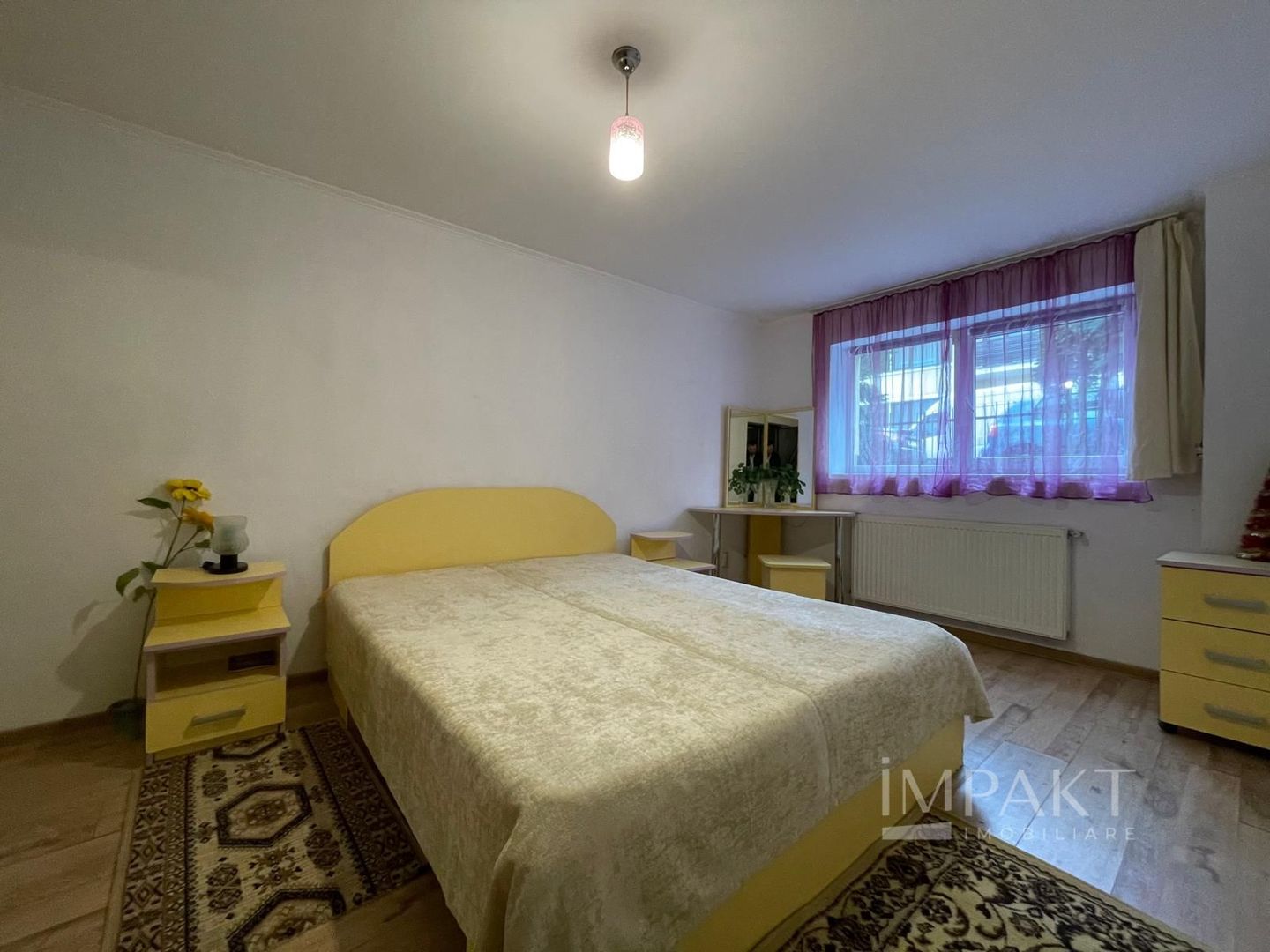 Apartament 45 mp cu parcare, Buna Ziua! - Poză 3