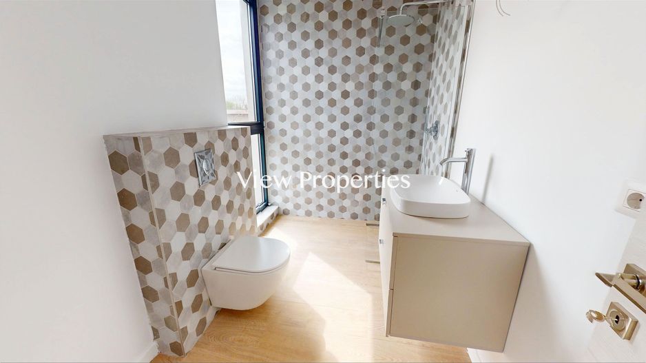 Vilă modernă - Pipera | Iancu Nicolae - Poză 8