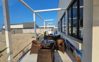 Spațiu comercial de vanzare pe plaja in Jupiter Constanta - Poză 8