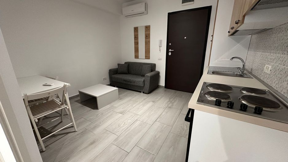 Garsonieră de închiriat – Vitan Residence | Ofertă specială! - Poză 1