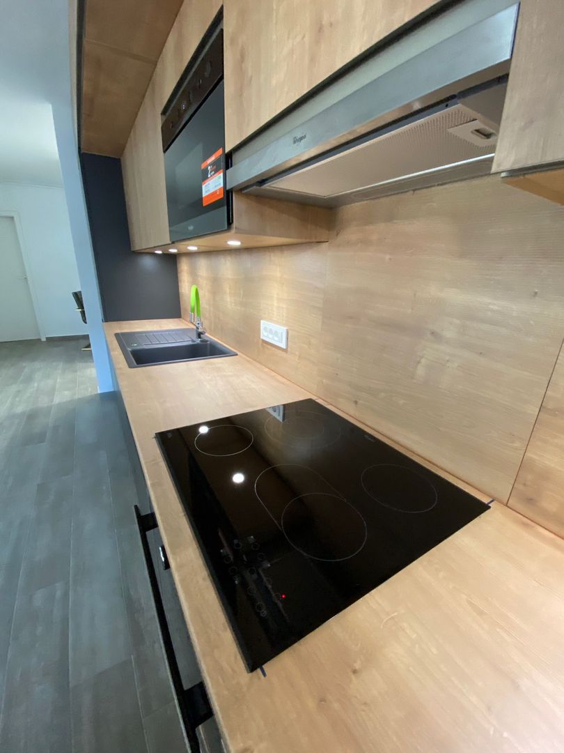 Apartament 3 camere - Dumbravita - Poză 10