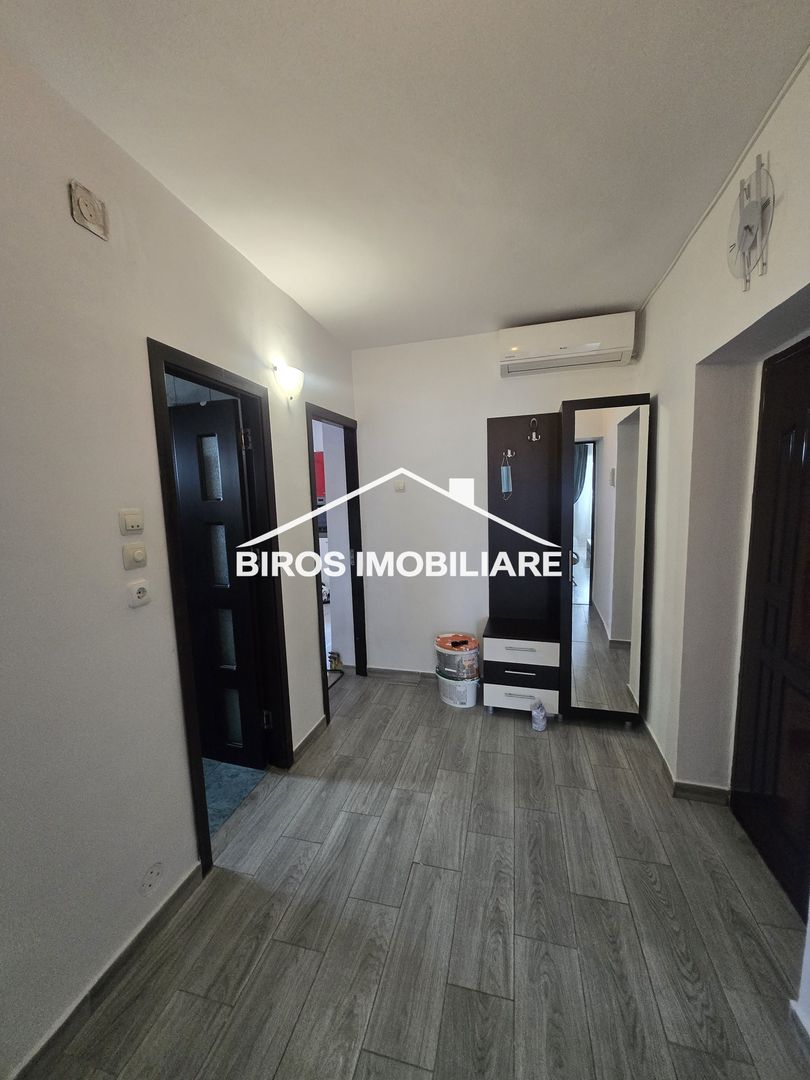 3 camere Calea Bucuresti - Vodafone - Poză 2