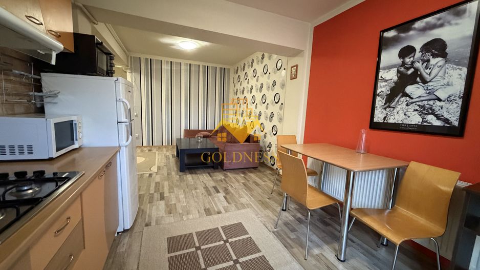 2 camere open space, Cartierul Zorilor, Parcare, Calea Turzii, OMV - Poză 2