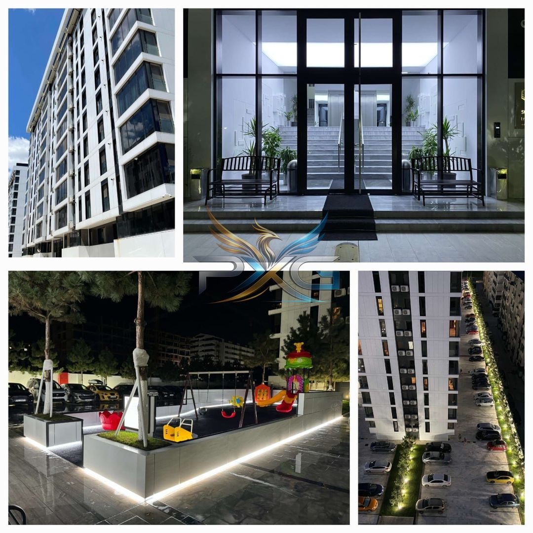 Apartament 2 camere Militari Residence - Poză 1