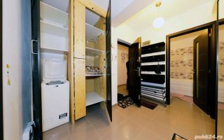 Apartament 3 camere Păcii, complet mobilat si utilat, Belsugului Residence - Poză 7