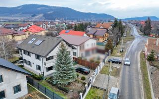 REZERVAT!!! CASA  HARMAN -COMISION 0 - Poză 1