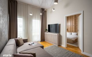 Inchiriez Penthouse vedere 360 Dacia / Eminescu / Proprietar - Poză 4