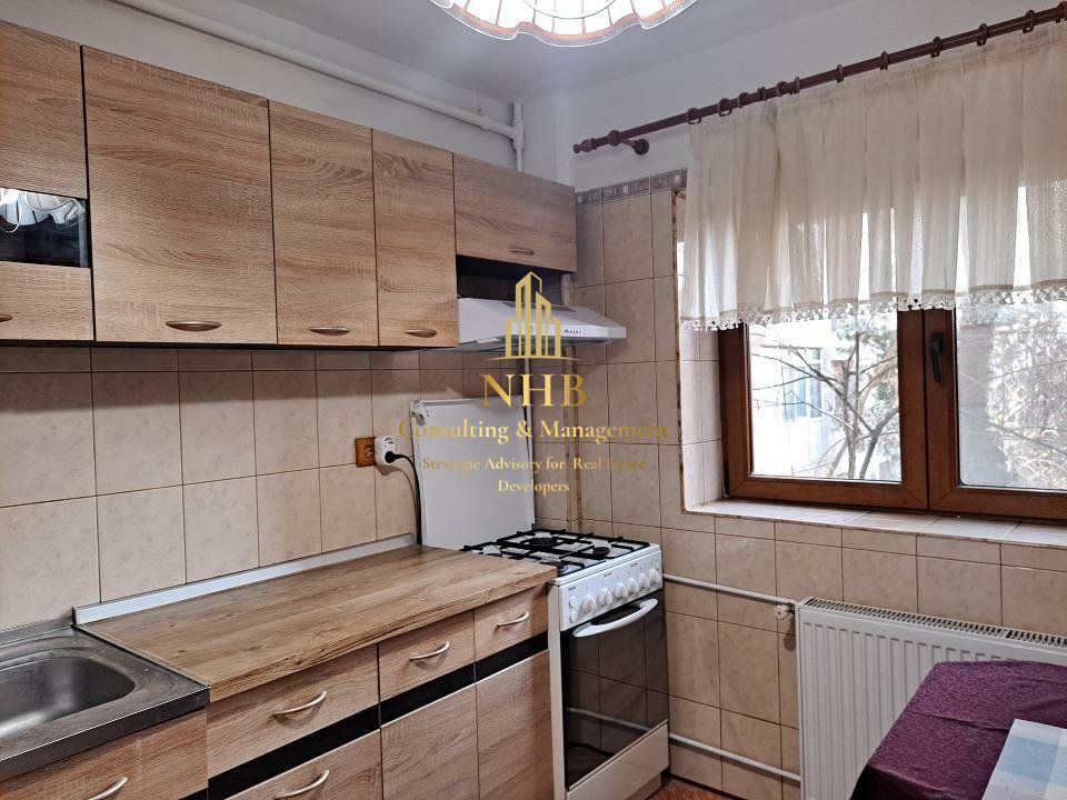 Apartament 4 camere , loc de parcare ADP - Zona Dr. Iacob Felix - Poză 8