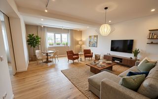 Vila Tătărani - 280 mp utili - 500 mp Teren - 8 Camere + 4 Băi - Poză 21