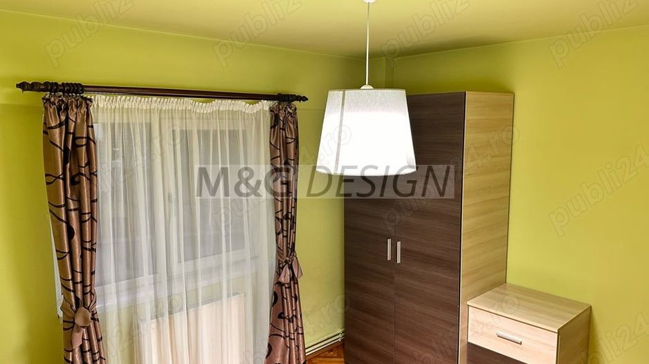 Apartament 4 camere Complexul Studentesc etaj 1 - Poză 7