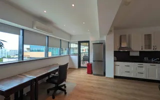 Apartament premium cu 3 camere de închiriat | 120 mp | Terasă | - Poză 16