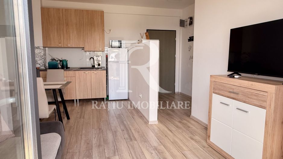 Studio modern | 2 camere | Baile Felix - Poză 4