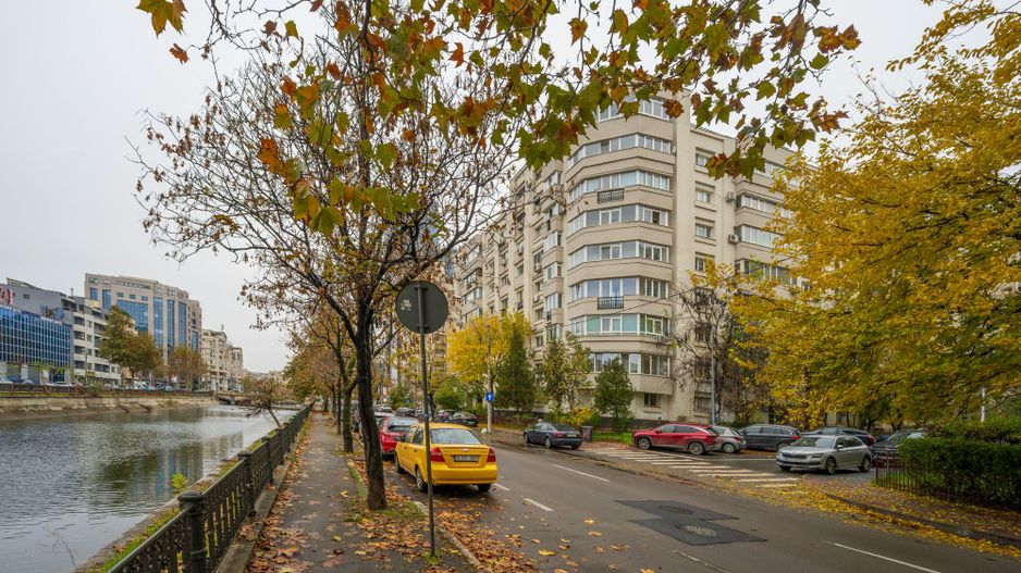 Apart. cu VIBE in Splaiul Unirii 33! Mutare imediată ! - Poză 19