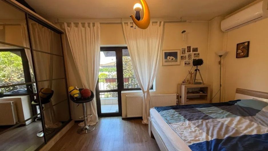 Vila P+1 Liceul Francez/Academia de Politie - Poză 5