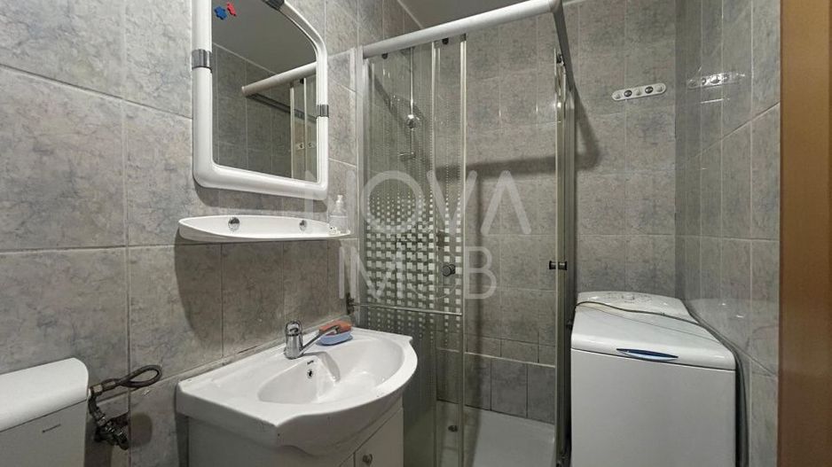 Garsoniera de inchiriat, parter, Aleea Rusciorului - Poză 6