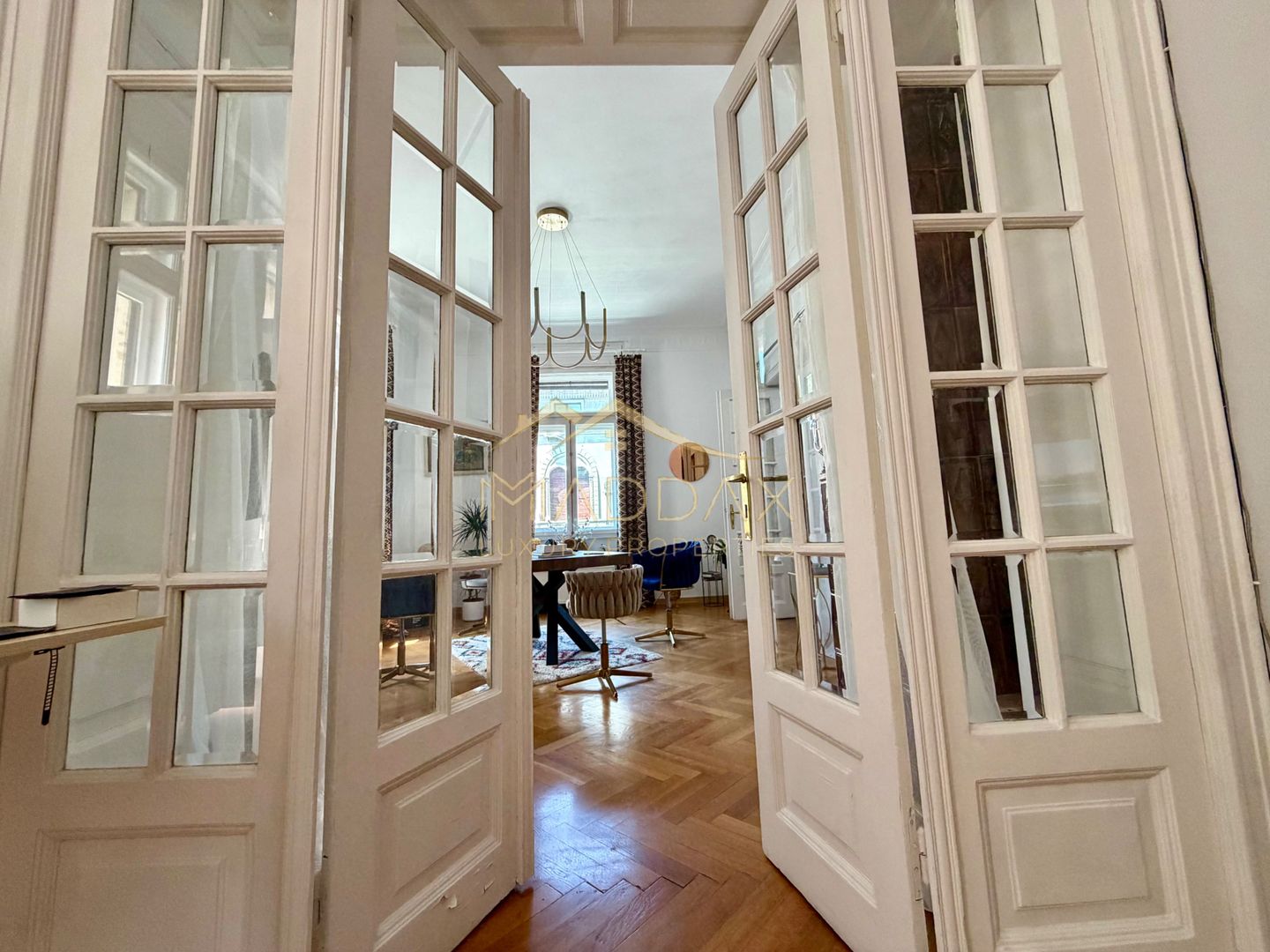 Spațiu Birouri Renovat Complet LUX *150 mp*/ Zona Dorobanți - Poză 18