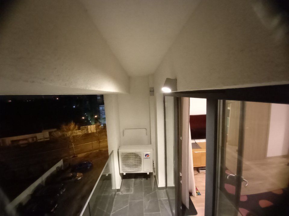 Apartament 2 Camere Modern | Bucurestii Noi | Metrou Straulesti - Poză 12