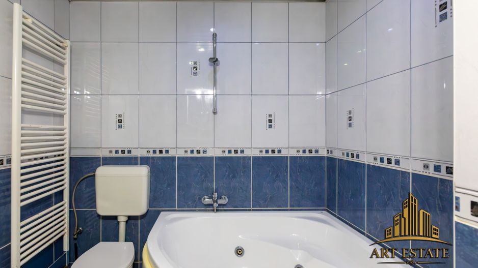 🏢 Apartament 3 camere de vânzare – Bulevardul Alexandru cel Bun - Poză 30