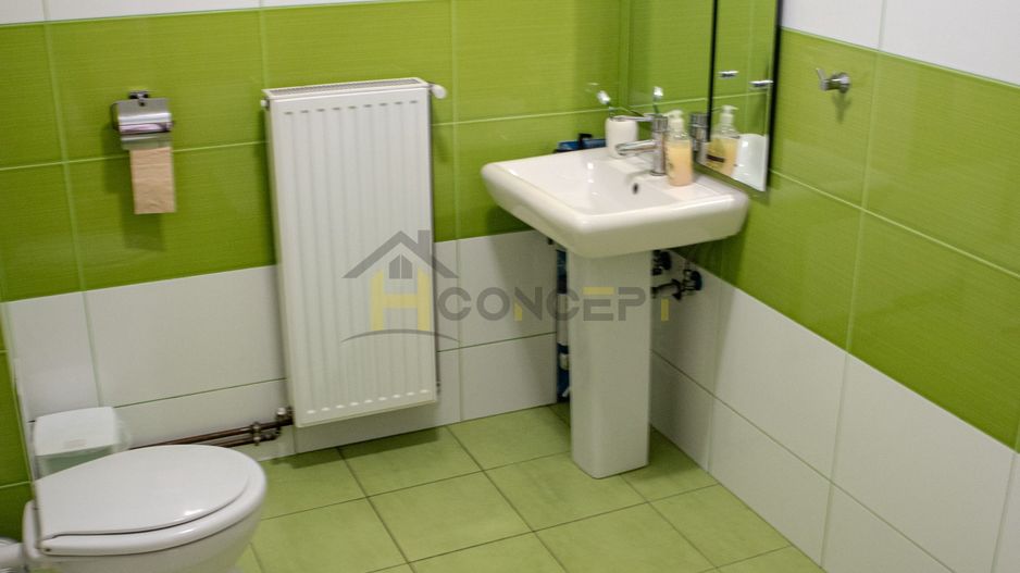 Vila spatioasa pt doua familii 10 camere Clinceni Monumentul Eroilor - Poză 14