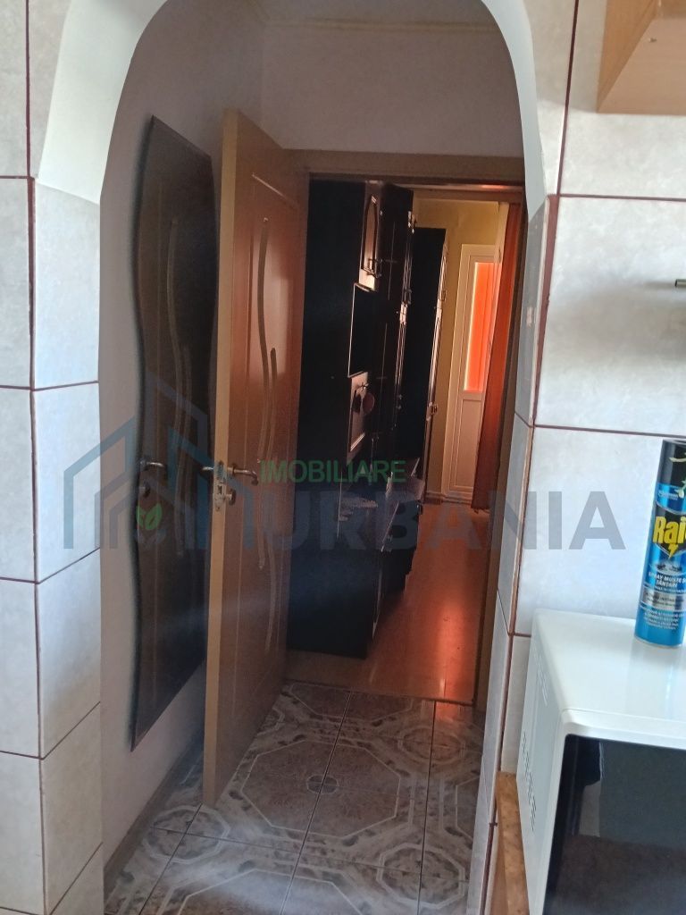 Apartament cu 2 camere decomandat, zona intersectie Cotnari, Alexandru cel Bun - Poză 6