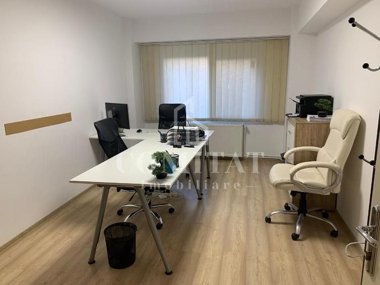 Spațiu birou zona Titulescu/Muncitorilor - Poză 1