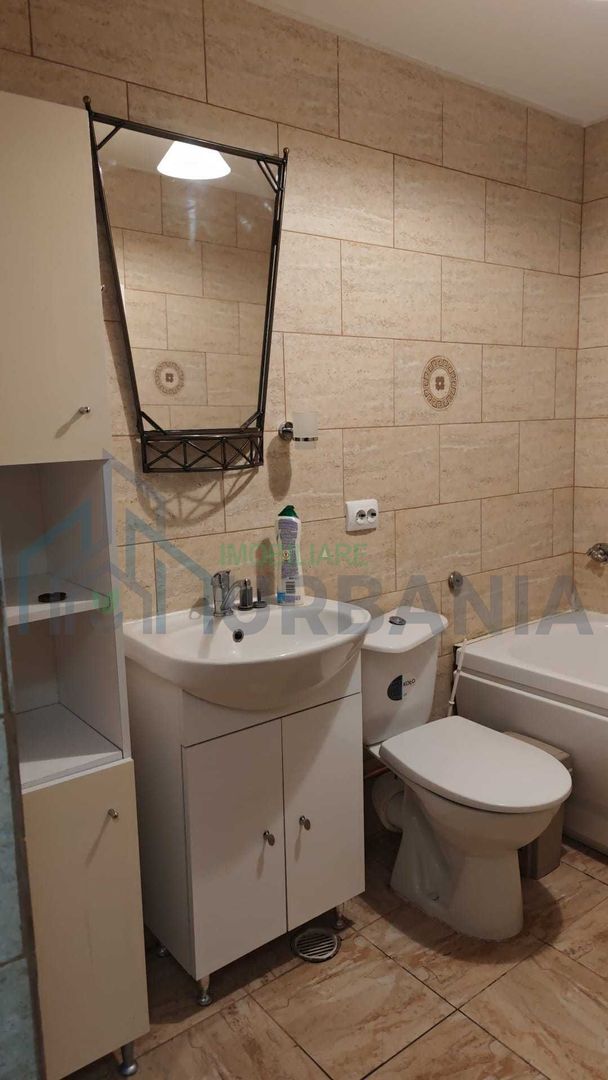 Casa in Copou inchiriere # # # - Poză 7