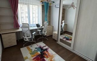 Închiriez 2 camere +1 camera birou Drumul Taberei Ghencea Moghioros - Poză 3