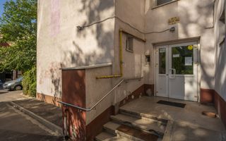 2 camere decomandat, Etaj 8, Veronica Micle – Piața Victoriei - Poză 8