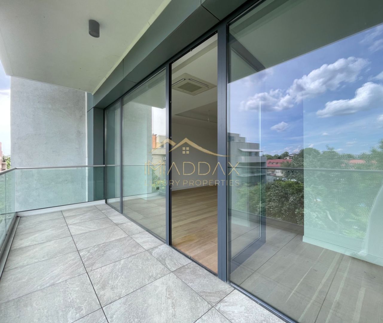 Apartament LUX _3 camere**View spectaculos***Parcul Verdi//FLOREASCA - Poză 7